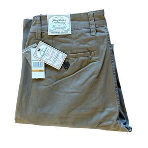 NEW Flag & Anthem Mens Portland Relaxed Pants